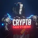 Crypto Mayhem Icon