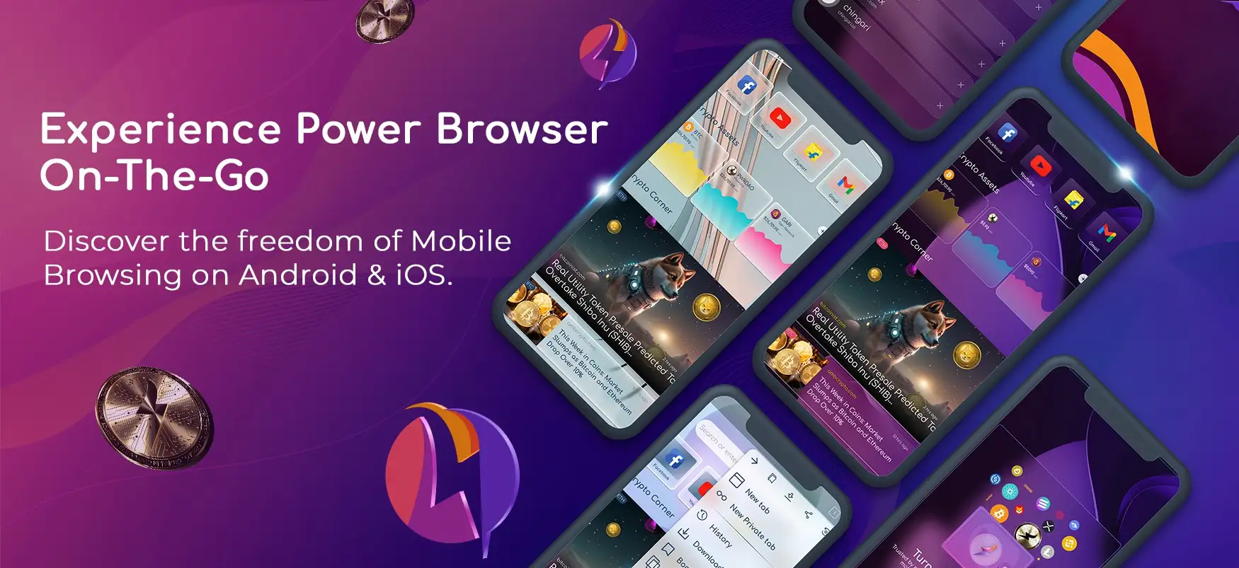 Power Browser Review