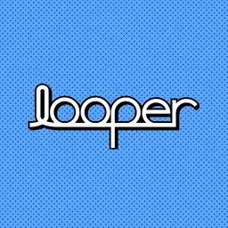 LOOPER Icon