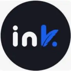 Ink Finance Icon