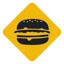 BurgerCities Icon
