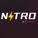 Router Nitro Icon