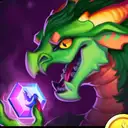 Crypto Dragons Icon