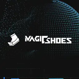 Magic Shoes Icon