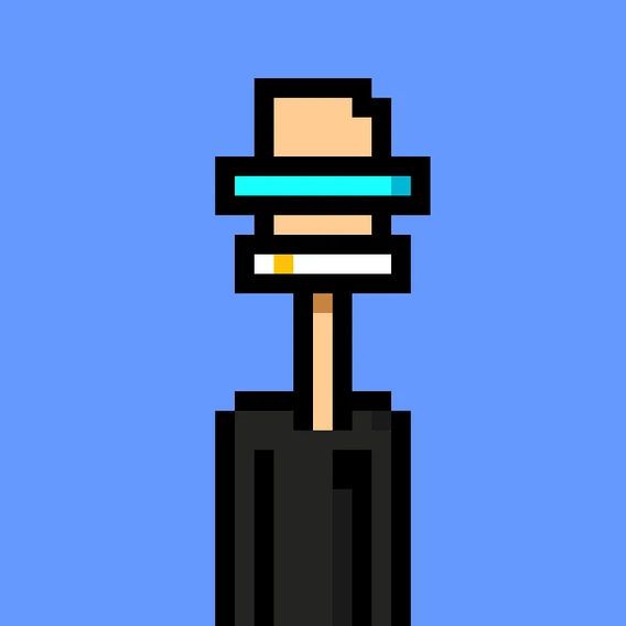 Romero avatar