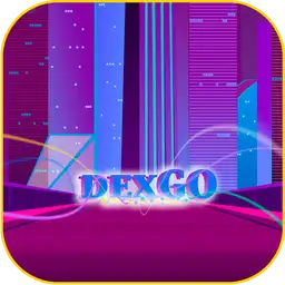 dexGO Icon