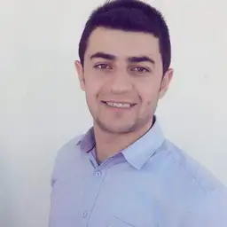 hamzehamin avatar