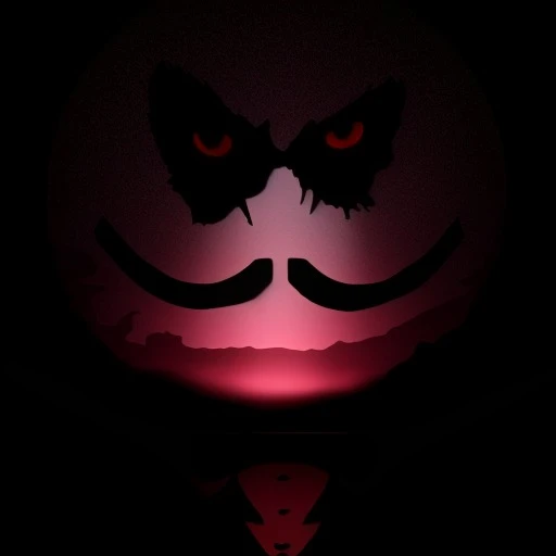 Jokerge avatar