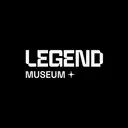 Legend Museum Icon