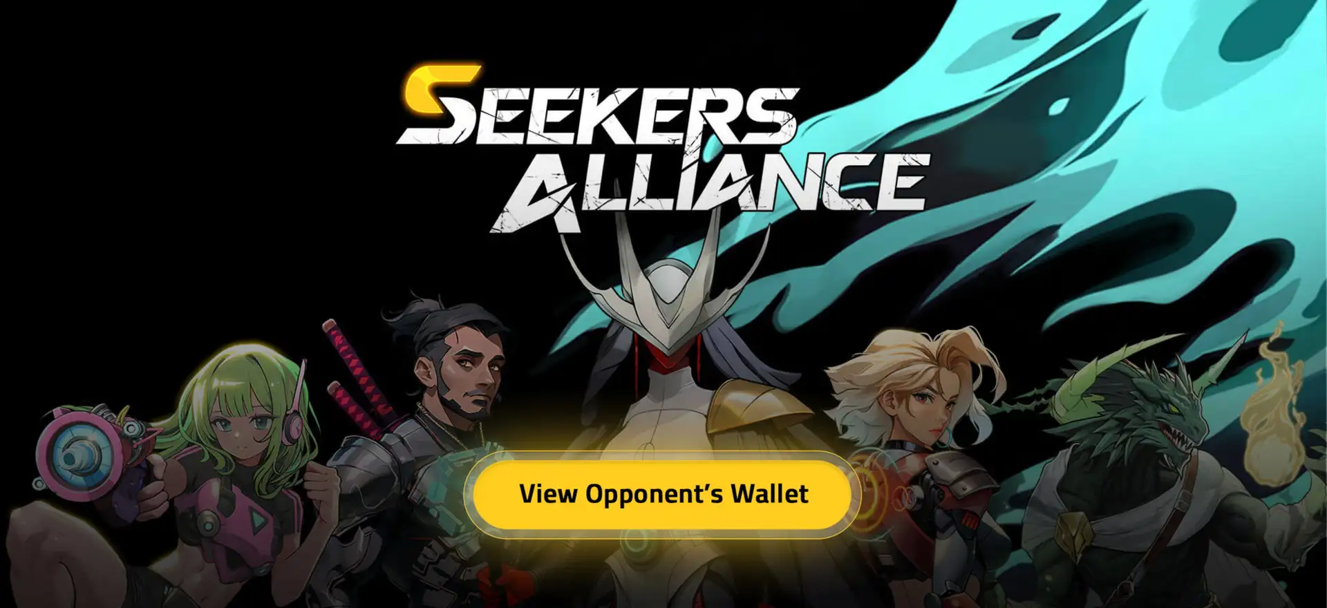 Seekers Alliance