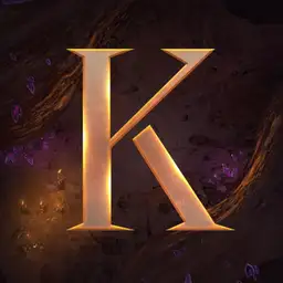 Kryxivia Game Icon