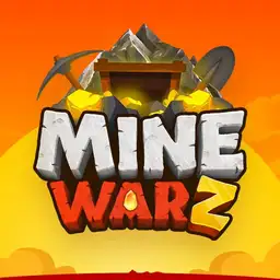 MINE WARZ Icon