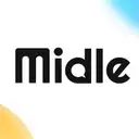 Midle Icon