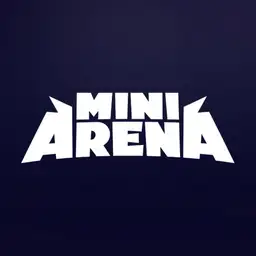 Mini Arena Icon