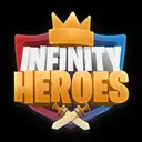 Infinity Heroes Icon