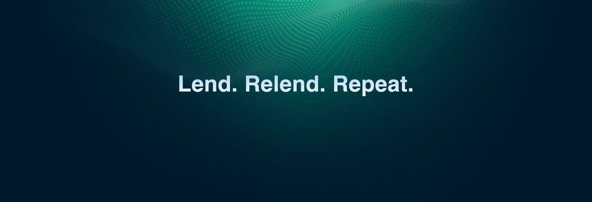 Relend Network Banner