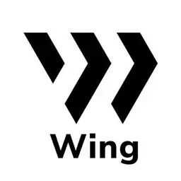 Wing Finance Icon