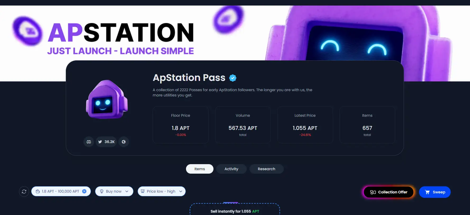 ApStation Review