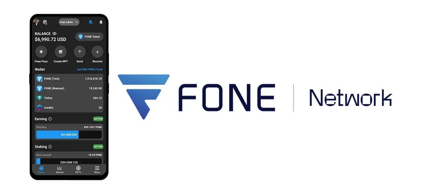 Fone Network