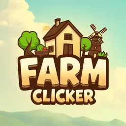 Farm Clicker Icon