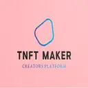 TNFT Maker Icon