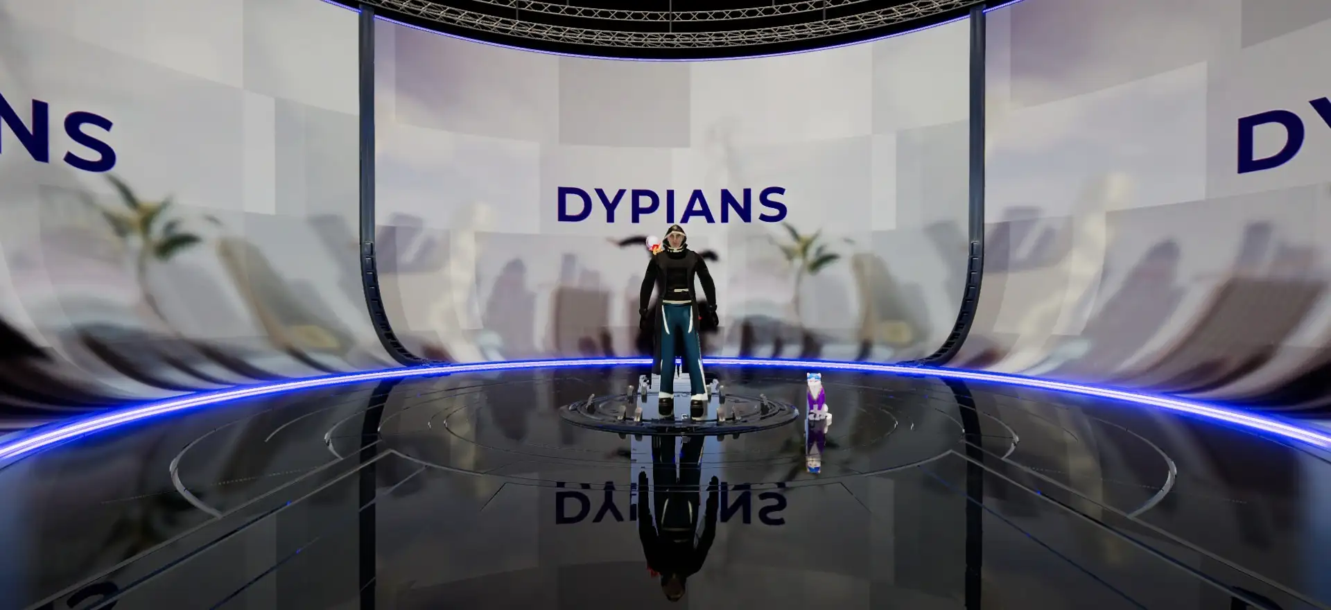 World of Dypians