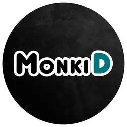 MonkiD avatar