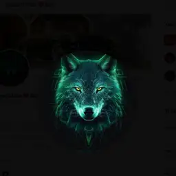 mavericwolf avatar