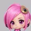 Pinky avatar