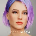 Life's Meta Icon