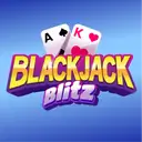 Blackjack Blitz Icon