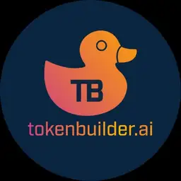 TokenBuilder.AI Icon