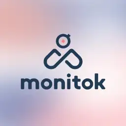 Monitok Icon