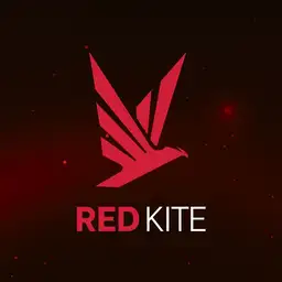 Red Kite Icon